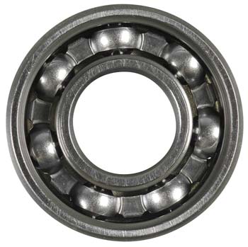 O.S. Max 46AX Crankshaft Ball Bearing (F)